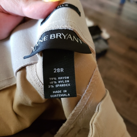 Slacks - Picture 2 of 2